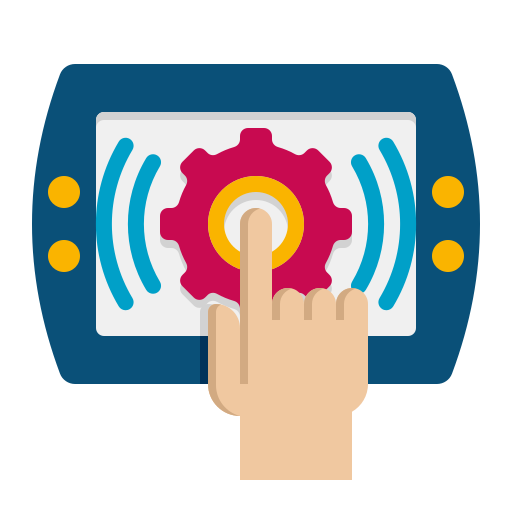 Human Machine Interface